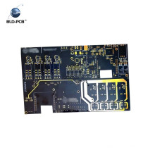 Золотой Мульти слой доски PCB погружения для PS3